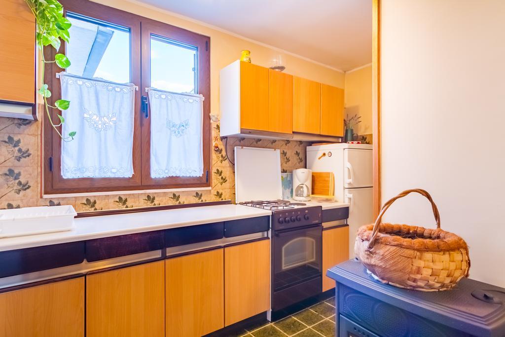 Apartment Manzoni Malinska Eksteriør billede