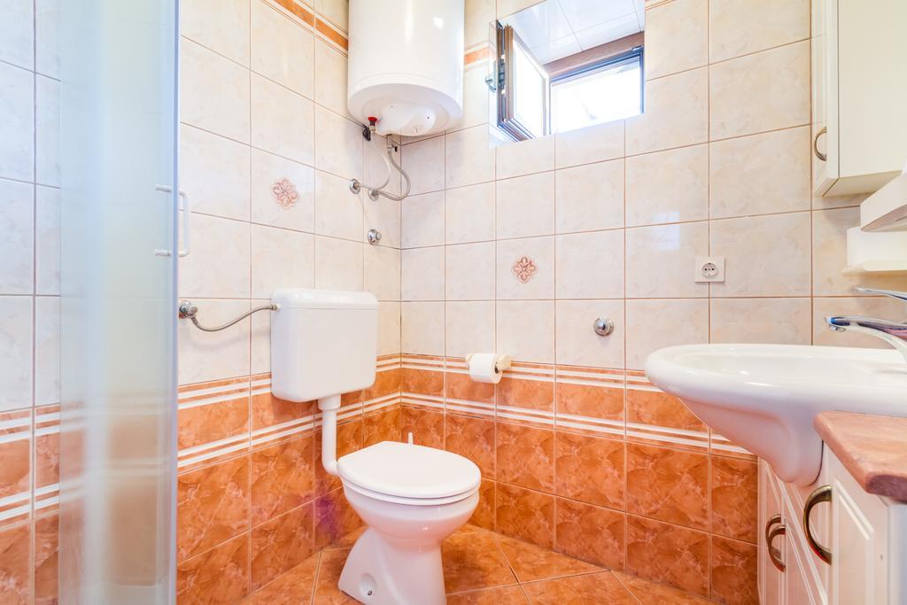 Apartment Manzoni Malinska Eksteriør billede